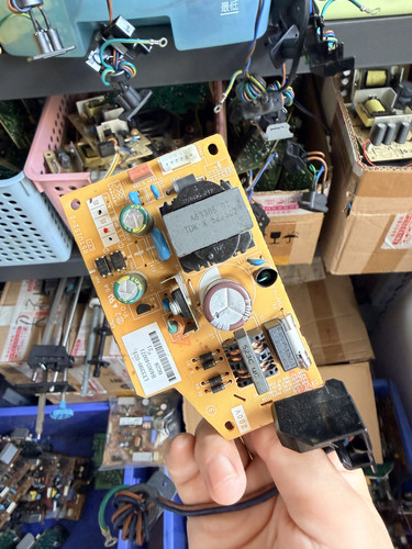兄弟MFC-J3720电源板 供电板 开关板配件
