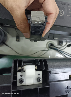 佳能MF211 212 215 216 221 222 223 229扫描平台8030 8050盖板