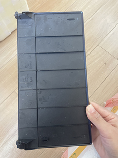 佳能ts3180家用多功能打印机进纸送板 3380一体机进纸配件