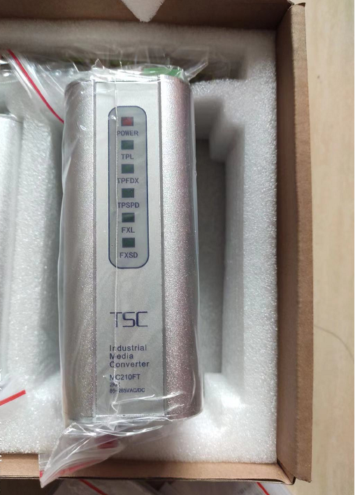 原装卓越TSC MC210FT多模...