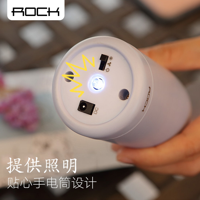 Ventilateur USB - Ref 400559 Image 4