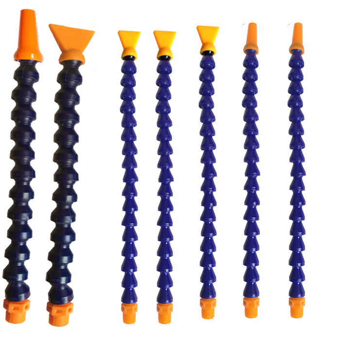 火花机油管机床塑料水管喷嘴