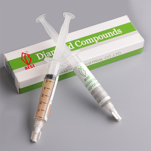 研磨膏/钻石研磨膏/金刚石研磨膏模具抛光镜面抛光研磨膏