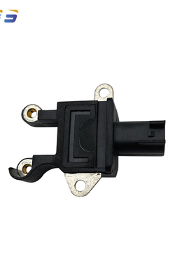 适用于克莱斯勒道奇JEEP牧马人3.6 三菱14V车用汽车发电机调节器