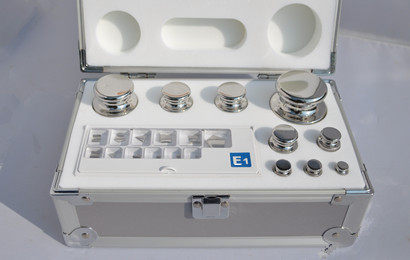 茂宏100g不锈钢无磁标准