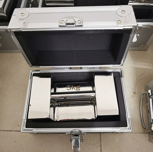 10Kg20kg25kg不锈钢锁型砝码 校秤用M1级304手提式砝码大量现货