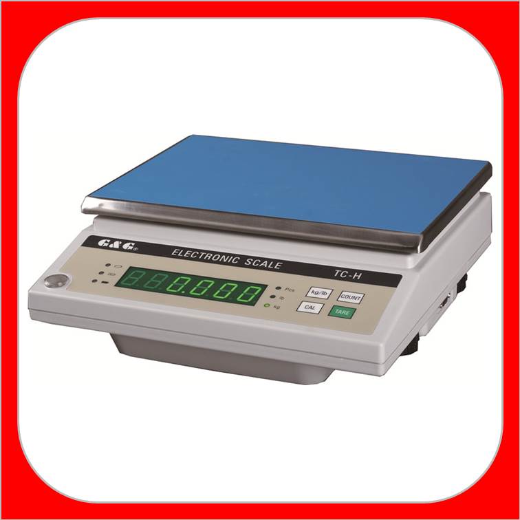 批发GG双杰TC30K-HA电子天平