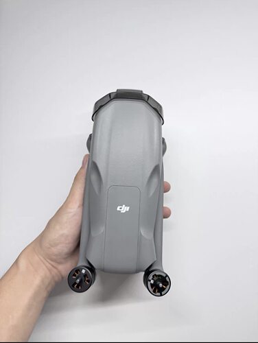 现货大疆 DJI Air3s单机身 裸机 不含遥控器电池