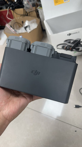 二手大疆air3/air3s电池  原装正品  个位数循环成色新