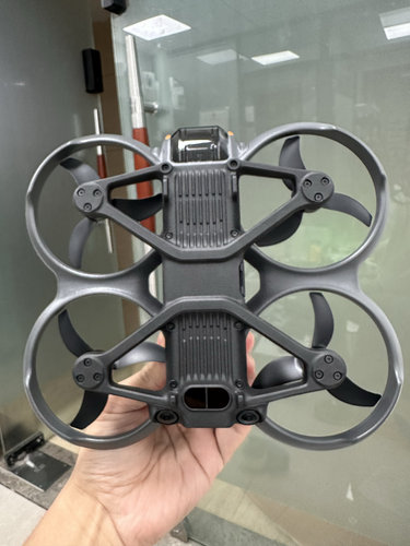 大疆 DJI Avata 2 无人机穿越机阿瓦塔智能航拍机全新未激活
