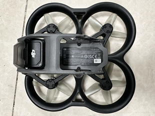 二手Dji大疆avata1穿越机裸机 适合飞丢炸鸡对频