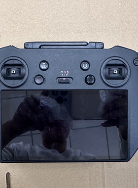二手大疆rc pro遥控器  大疆御3pro黑控适配mini3pro/air2s可直播