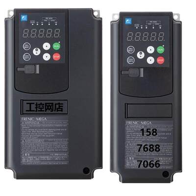 议价富土变频器FRN0038/0045/0060/0075/0091/0112/0150/0180G2S-