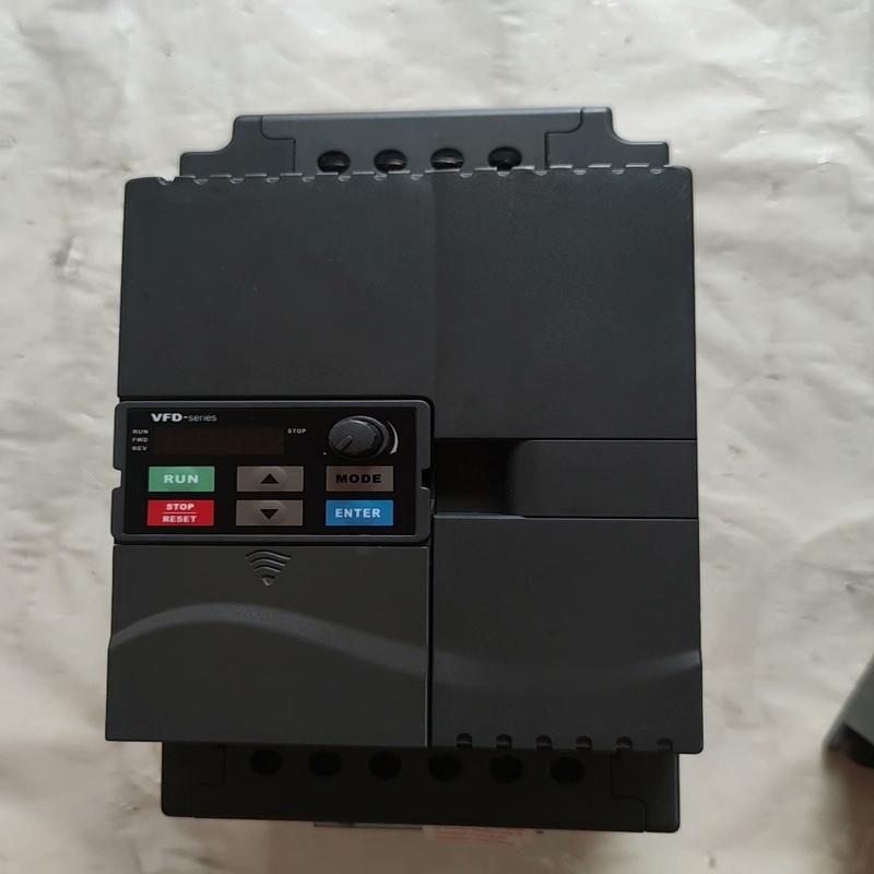 议价(请询价)台达变频器VFD055E43A 5.5KW