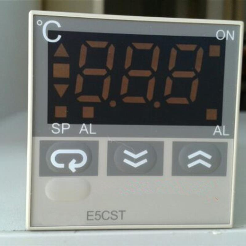 议价数显温控器E5CST-Q1KJ R1KJ E5CST-Q1P E5CST-R1P 现货 温控