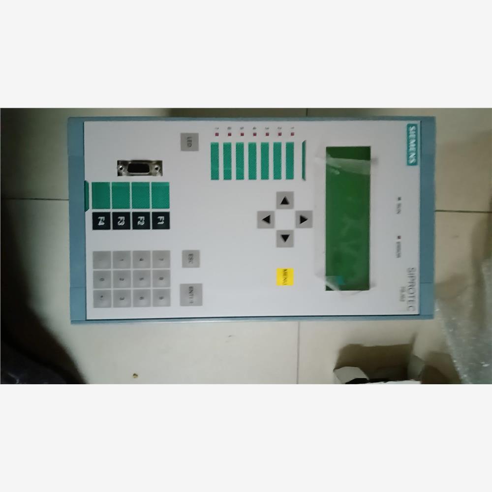 议价西门子综合保护器7