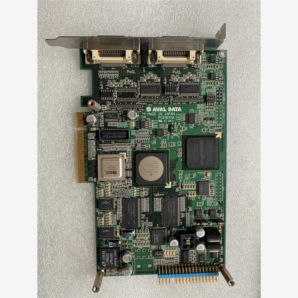 议价现货日本AVALDATPC