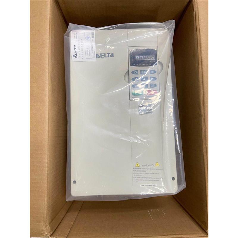 议价询价议价VFD150V23A-2,台达变频器全新库存,高性能矢量控制