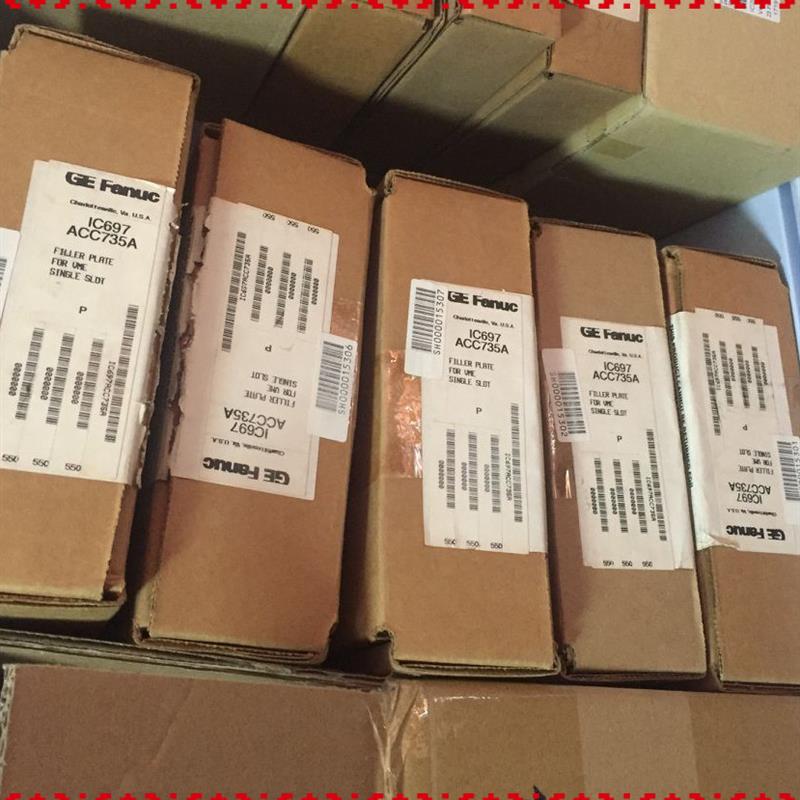 议价IC697CPU780 GE 90-70系列PLC模块,全新原装现货