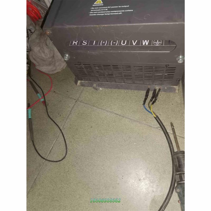 议价议价议价美捷伟变频器 成色 功能完好包好 45kw380V重载