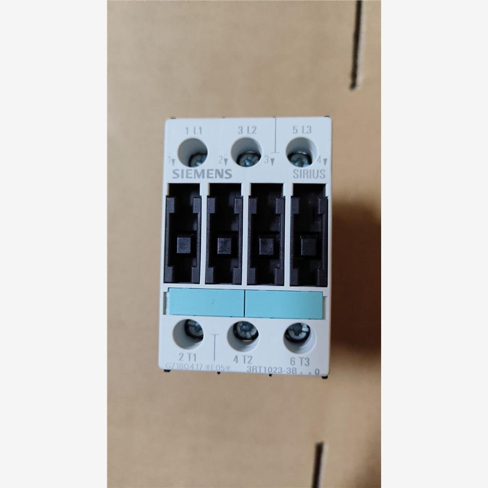 议价西门子接触器(全新无外包装) 3RT1023…3B  DC2