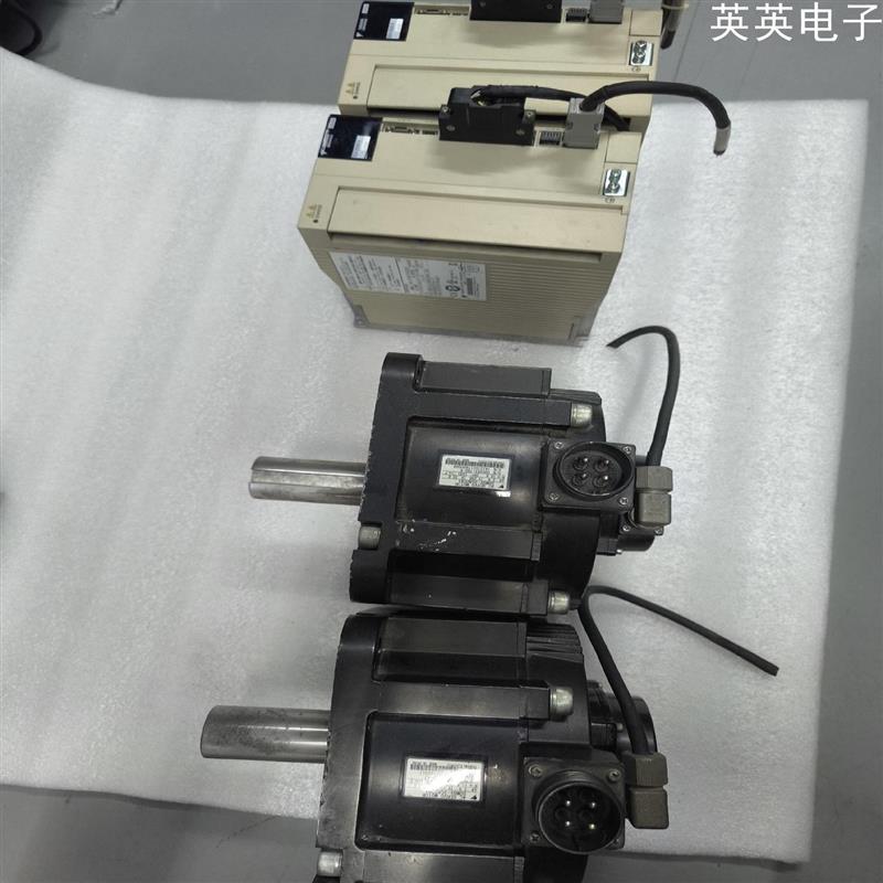 议价(英英电子)安川五代3KW套装