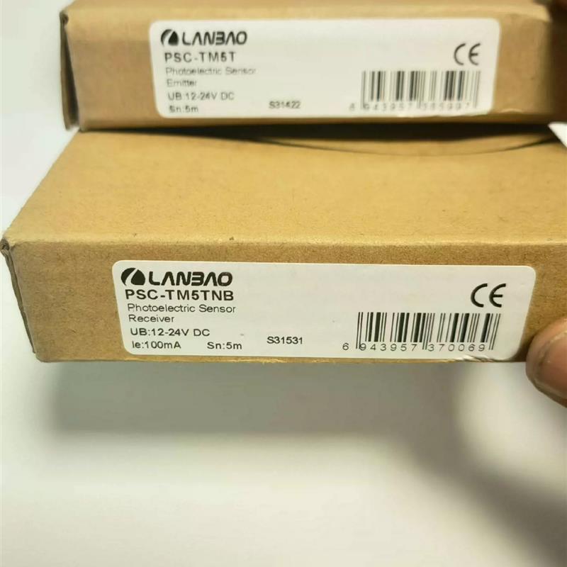 议价LANBAO光电开关PSC-TM5T