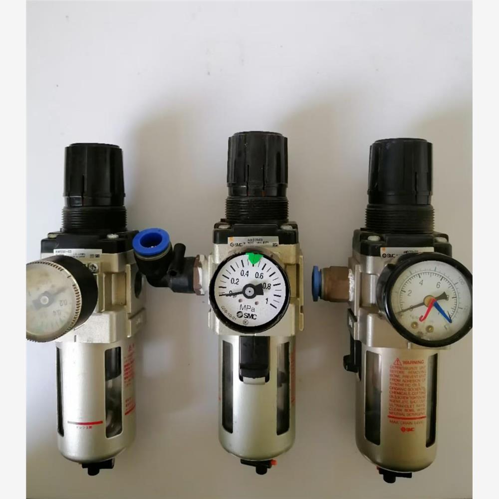 议价大厂拆机SMC油雾器A