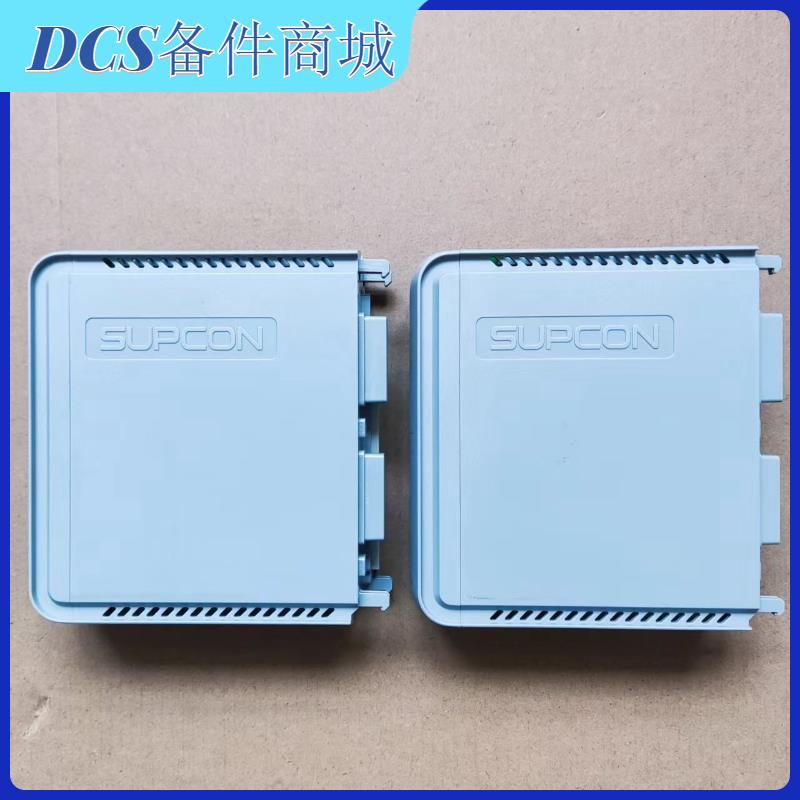 议价浙大中控IO模块 模拟信号输入模块 AI711-H01 AI711-H11质保