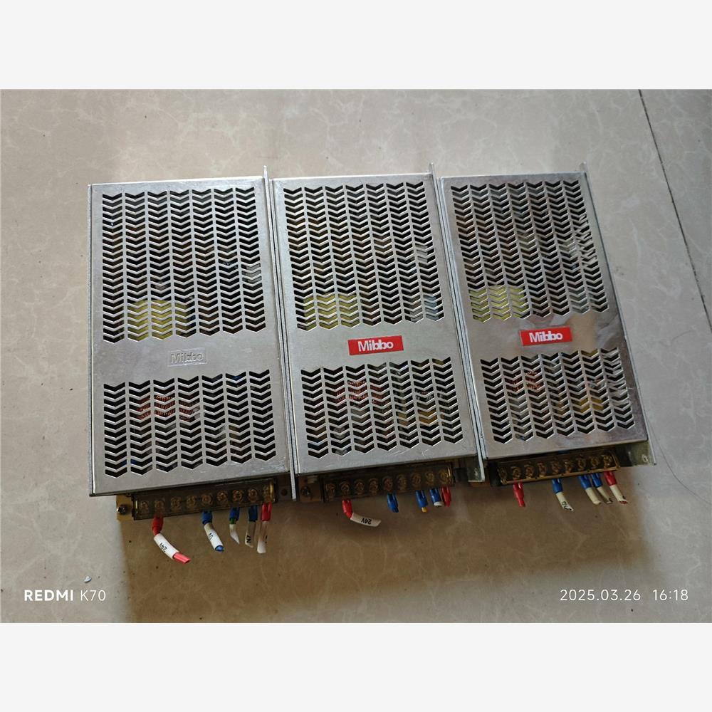 议价米博Mibbo开关电源,