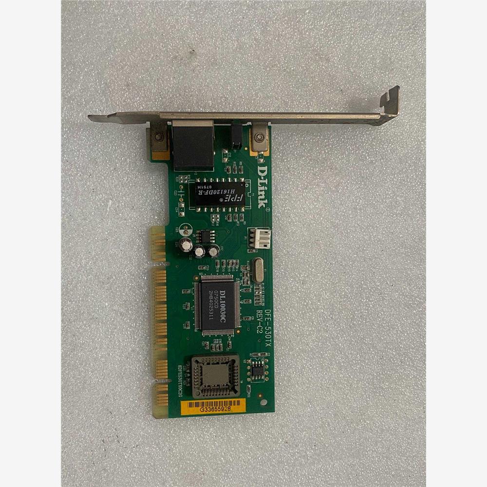 议价原装D-LinKFE-530TX