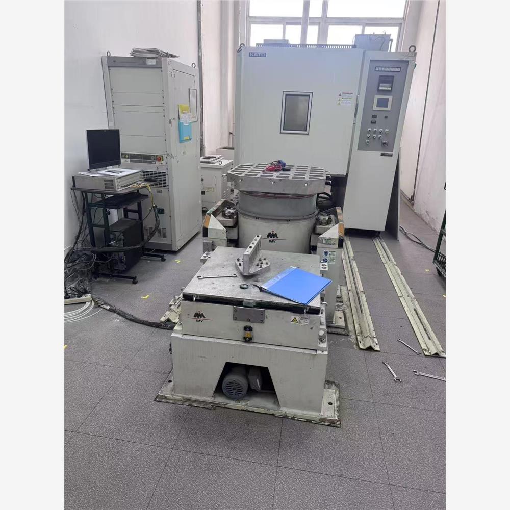 议价在用设备拆除环境试