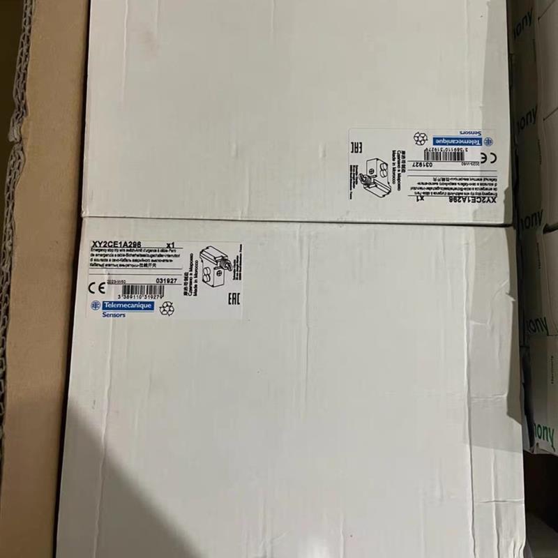 议价schneider法国施耐德 XY2CE1A296,XY2CE2A296,XY2CE1A190议价