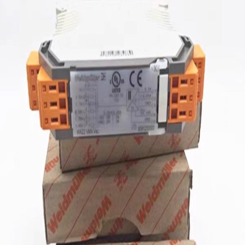 议价魏德米勒信号隔离器WAS2CMA40/50/60A+和waz(淼淼机械)