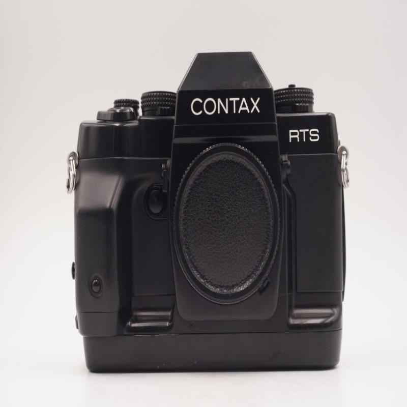 议价康泰时 rts3