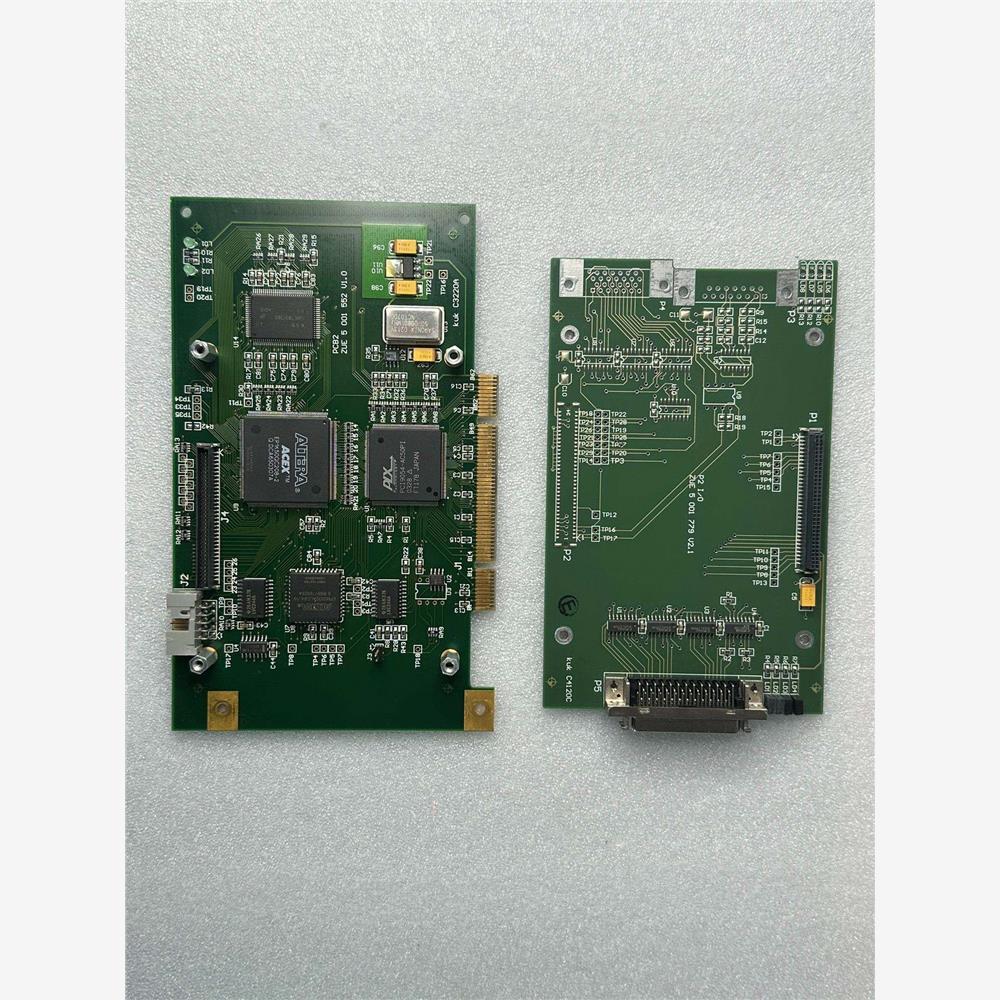 议价拆机板卡ZUE50012