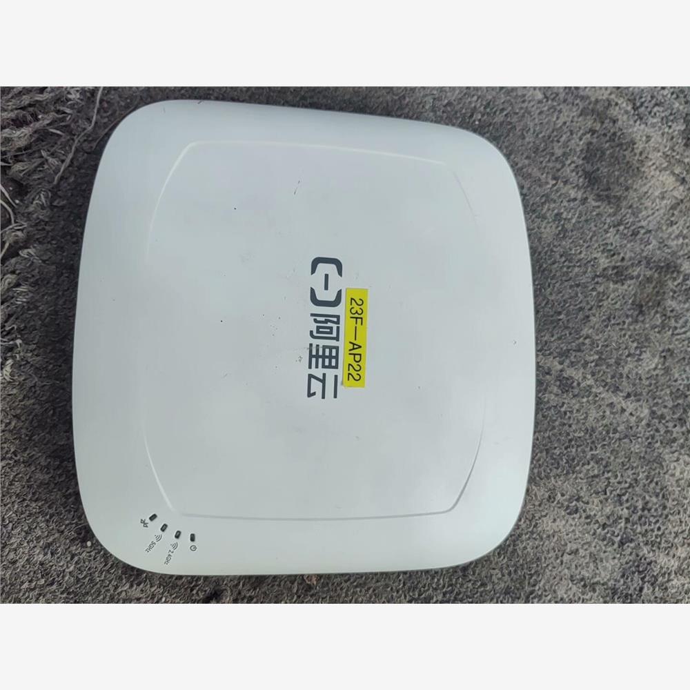 议价阿里云AP8220成色