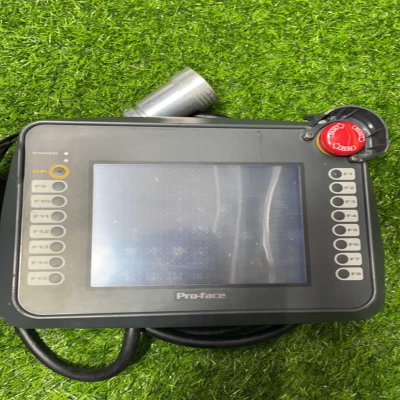 议价Pro-face GP2401H-TC41-24V30800(对付设备)