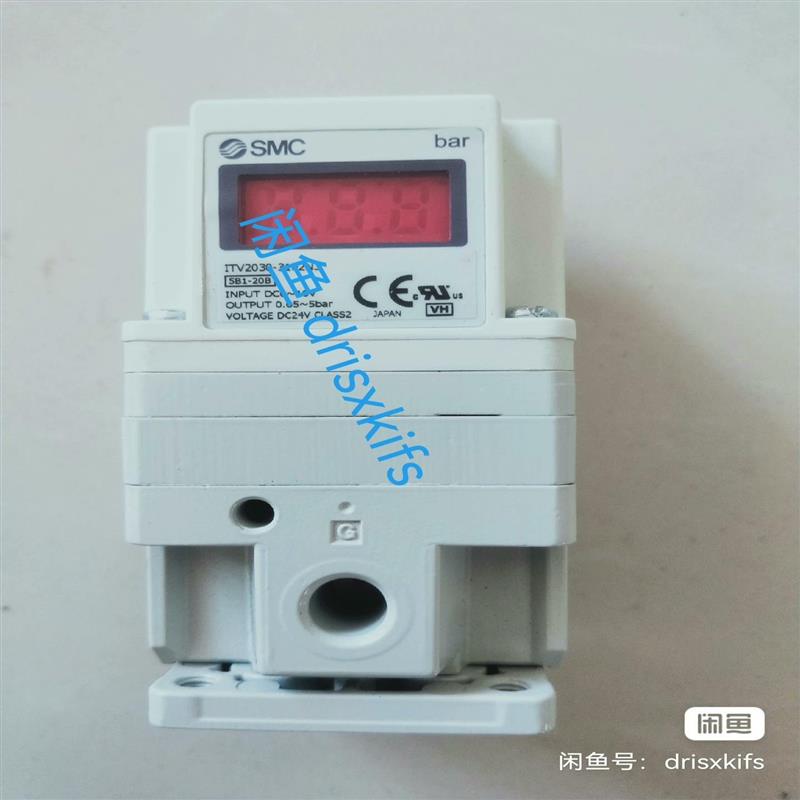 议价ITV2030-31F2N3(对付设备)