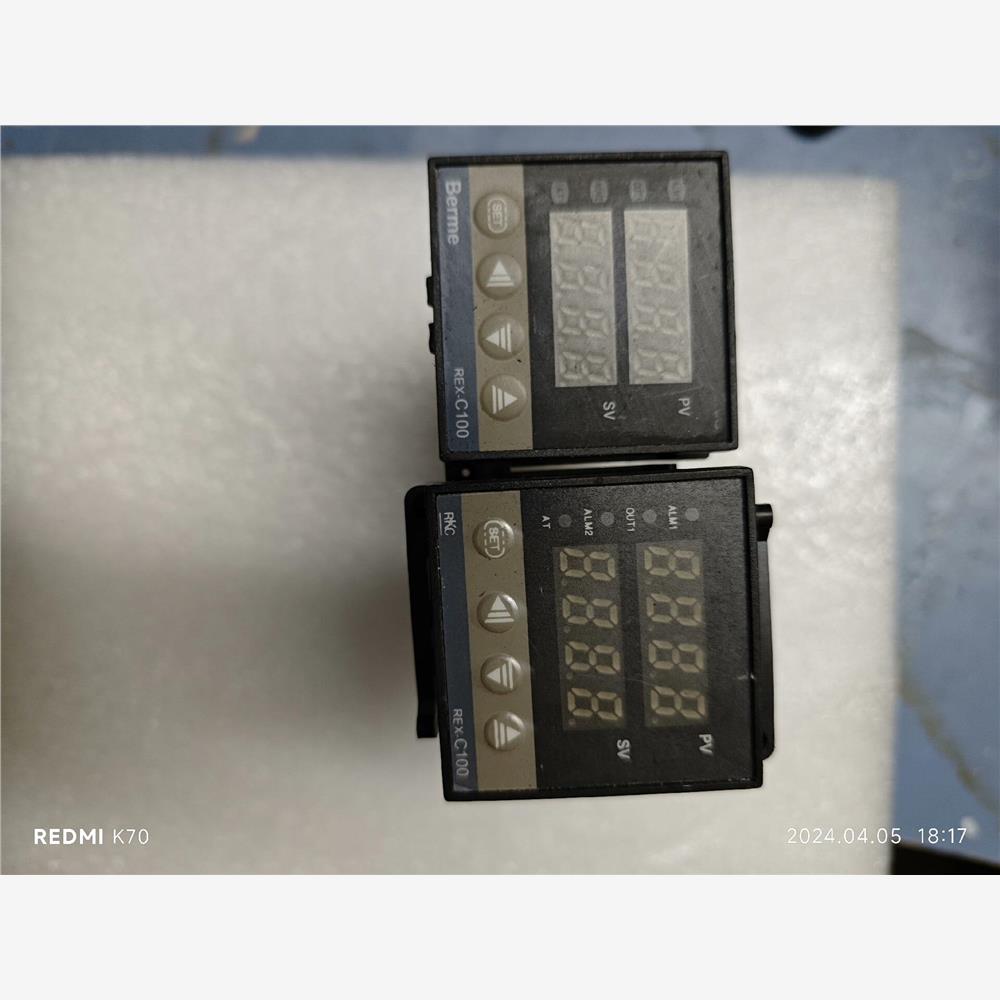 议价REX-C100FK02-M*AN日