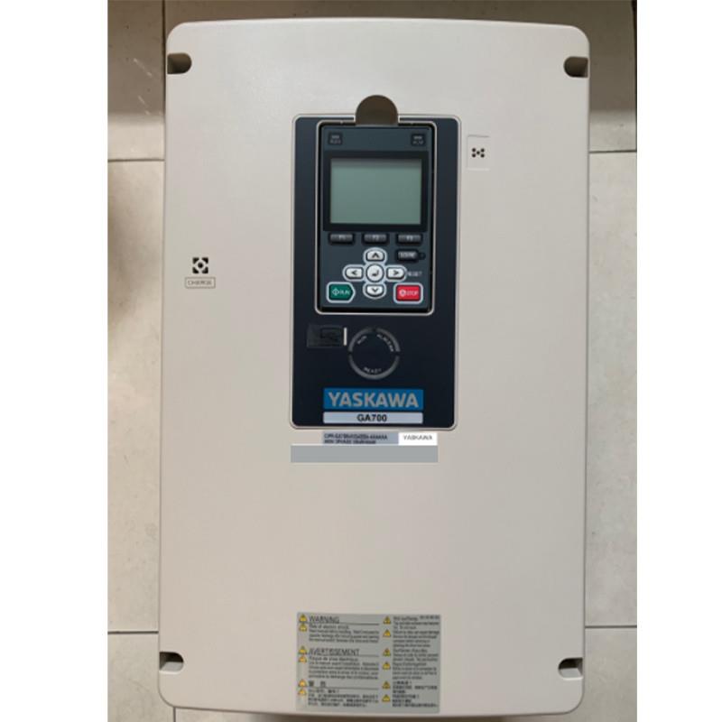 议价安川变频器 CIMR-G7A41P5 1.5KW 380V  议价