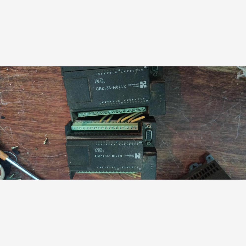 议价木工机械在位拆机plc