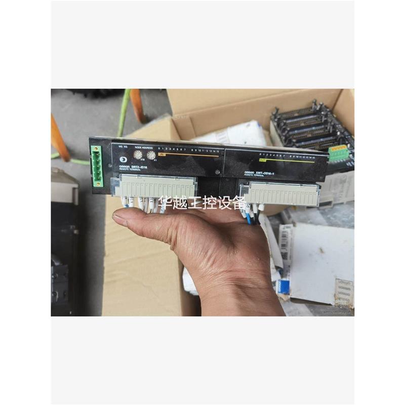 议价远程模块 DRT21ID16 XWT-OD16-1