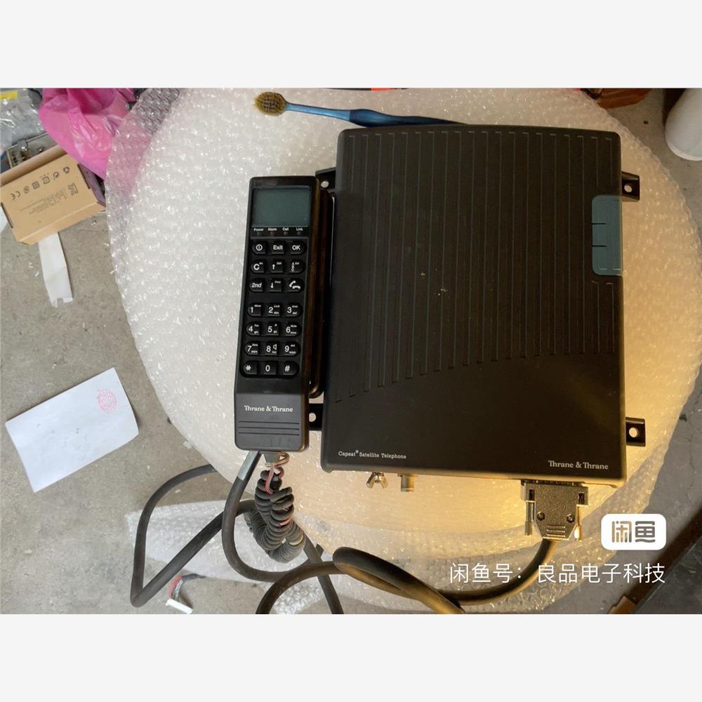 议价丹麦水手Thrane&Thrane    403034G