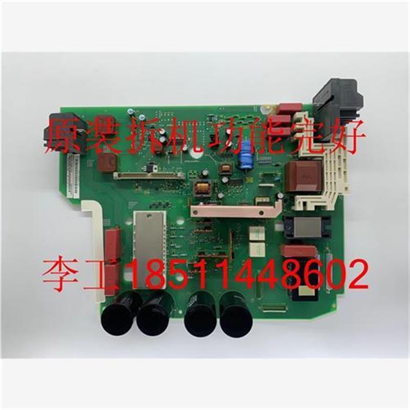 议价:6SE7021-3EB84-1HF3原装拆机6SE70变频器驱动板电源触