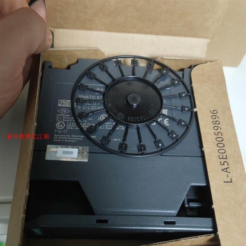 议价非实价议价议价153-1AA03,西门子接口模块,全新原装正品,质保