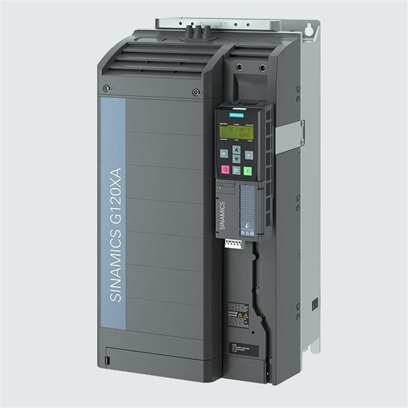 议价6SL3220-1YD10-0UB0/OUBO西门子G120XA变频器0.75kW/3AC/380V