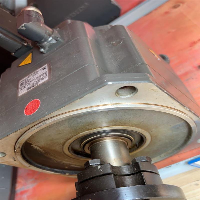 议价西门子伺服电机 1fk7100-5af71-1dg5 测试好(淼淼电子)