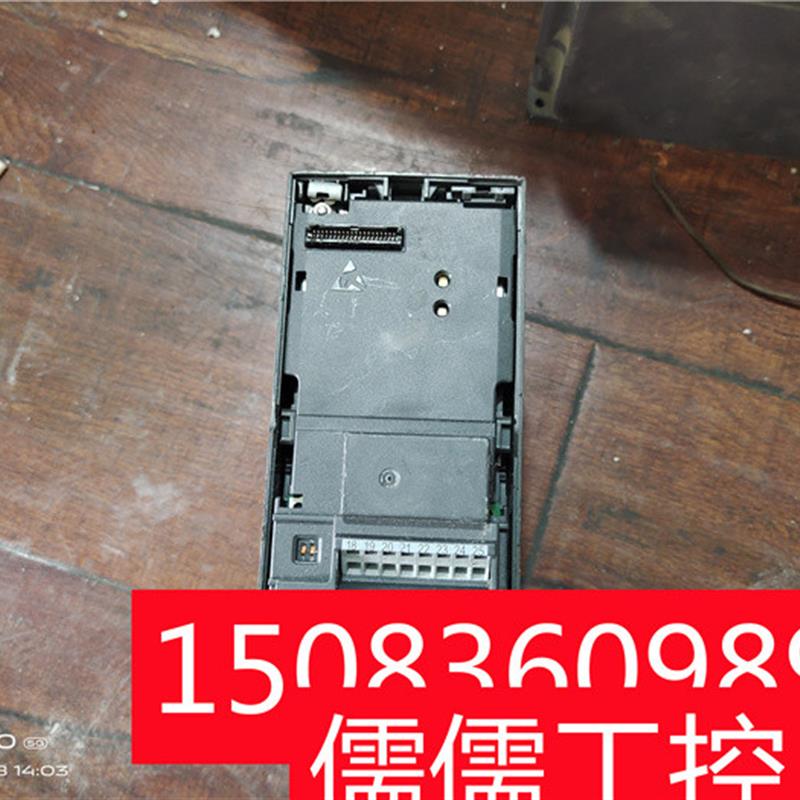 议价西门子 MM440 6SE6440-2AB11-2AA1 0.12KW 220V 功能包好