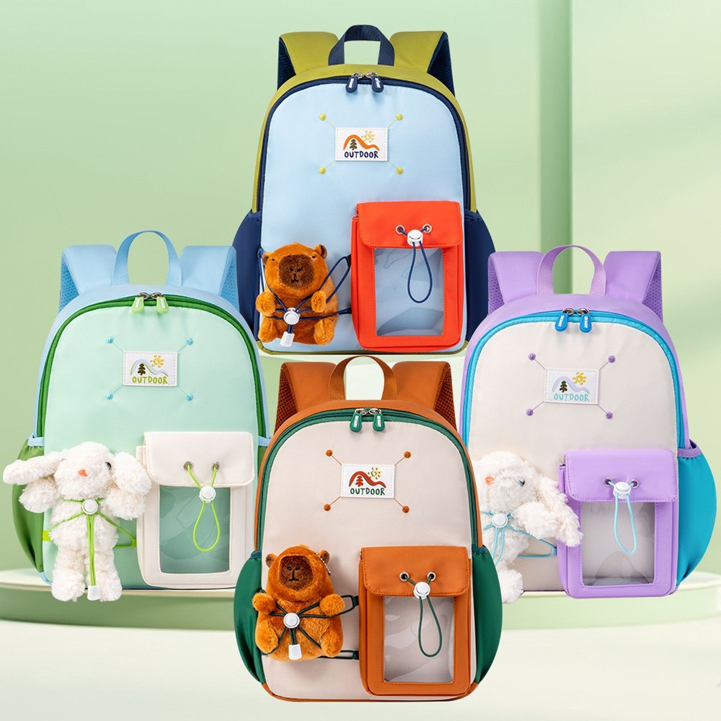 英伦风书包幼儿园男孩2岁3入学儿童轻便双肩包宝宝旅游外出小背包,玩具/童车/益智/积木/模型,书包,淘宝优惠券,粉丝福利购,淘宝优惠卷